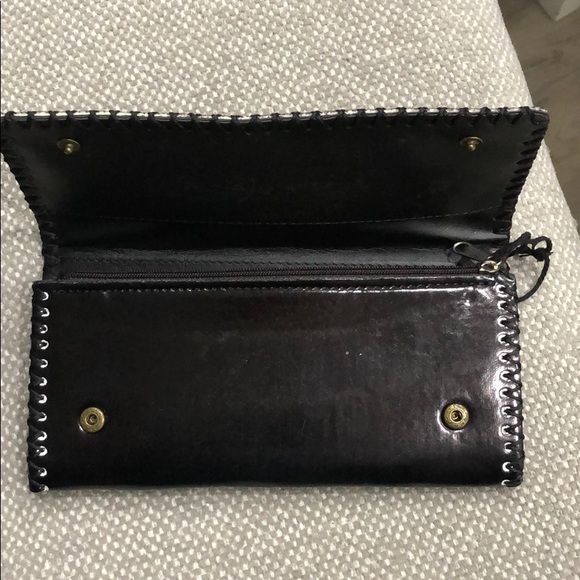 Gold Coast wallet - Picture 2 of 6